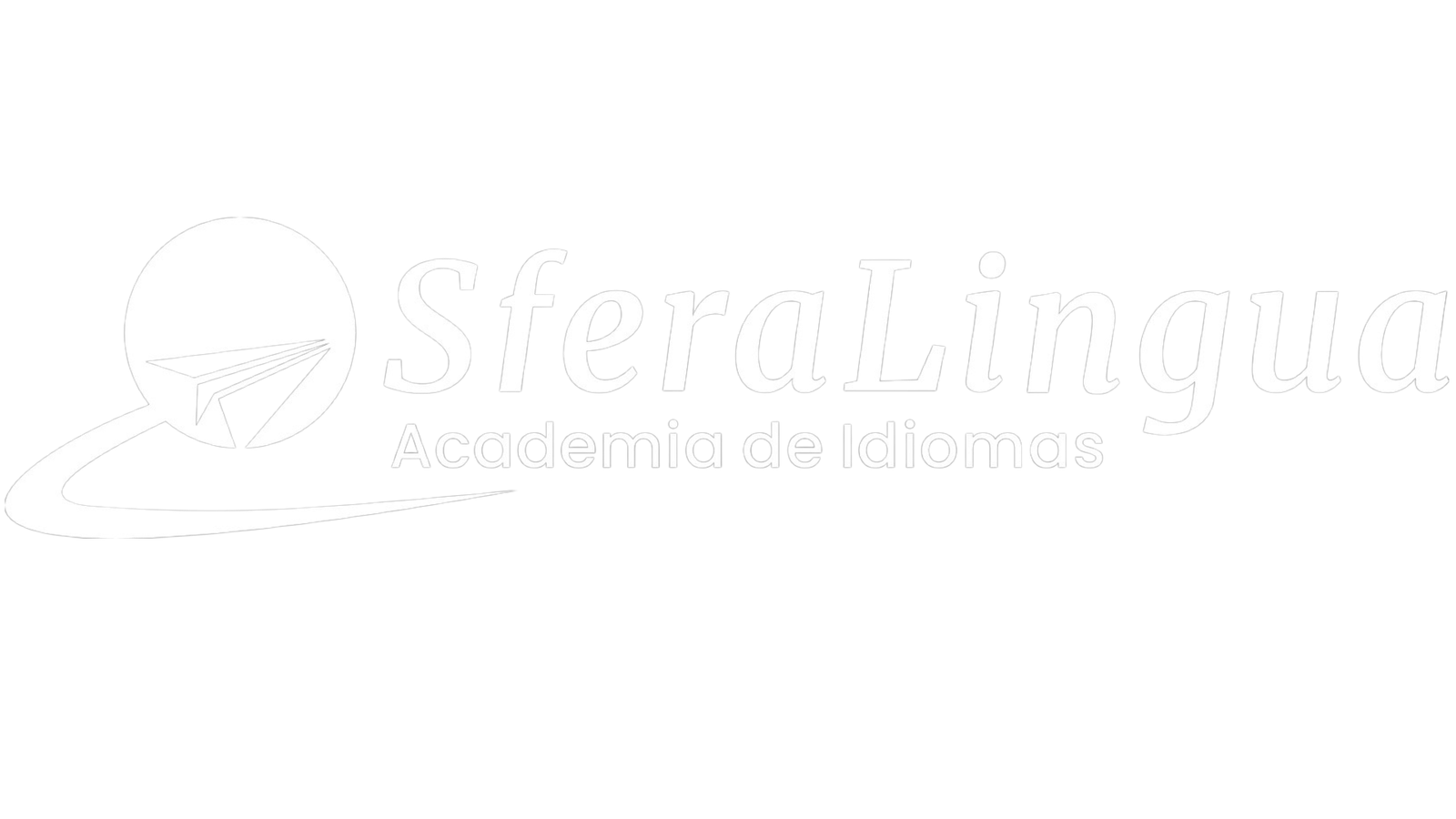 SferaLingua — Academia de Idiomas